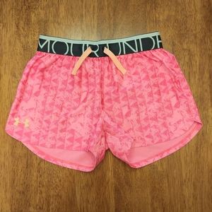 Under Armour Athletic Shorts